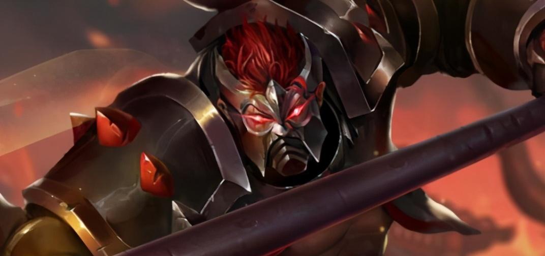 王者荣耀|王者荣耀：“高不成低不就”的5个英雄，看似强无敌，其实很鸡肋