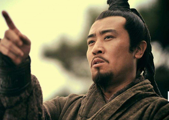 刘备|刘备野心居然比曹操还要大？将他四个儿子名字，连起来读读就懂了