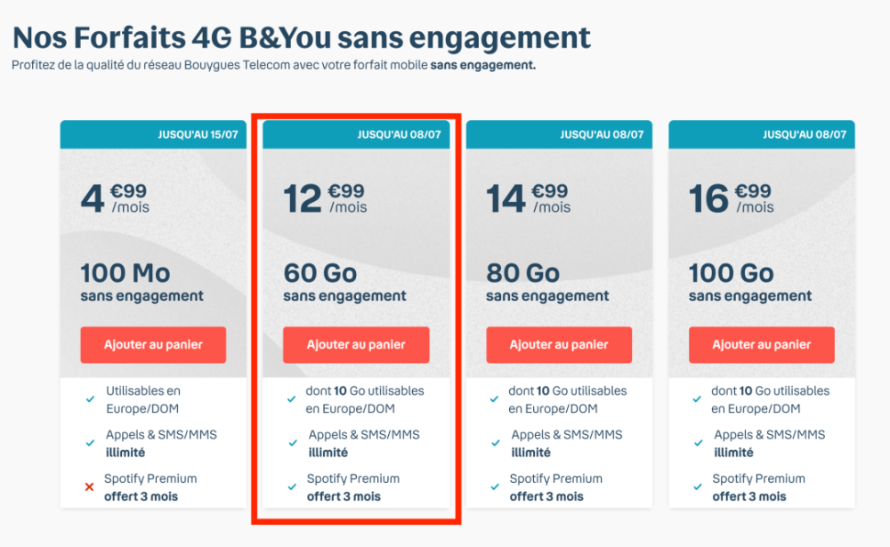 运营商|【新生季】2020年最新法国电话卡办理攻略!