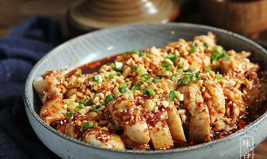 家宴|中秋家宴必备这6道硬菜，色香味俱全，撑得了场面，镇得住吃货