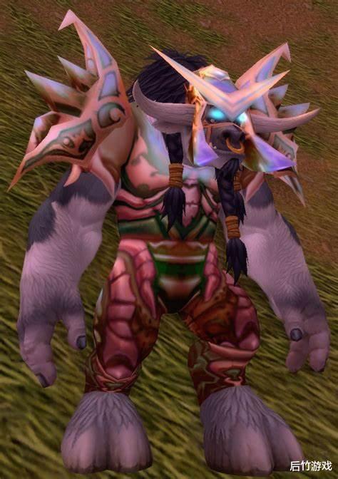 『术士』讨论《魔兽世界》怀旧各职业的T2.5套需求：盗贼最强猎人最次