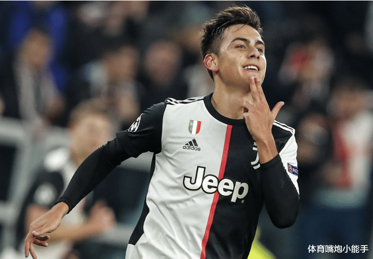 C罗|?巴黎伸手尤文，欲8000万欧元带走C罗，尤文早已经找好C罗的接替者