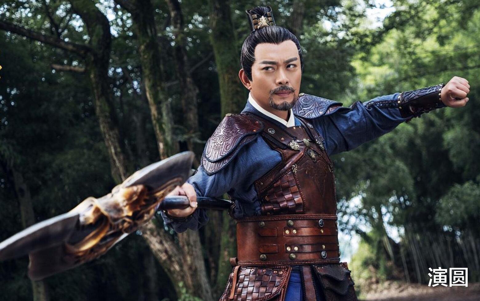 琉璃|《琉璃》主角阵容不算豪华，但有1位大咖即将登场，演技秒杀男主