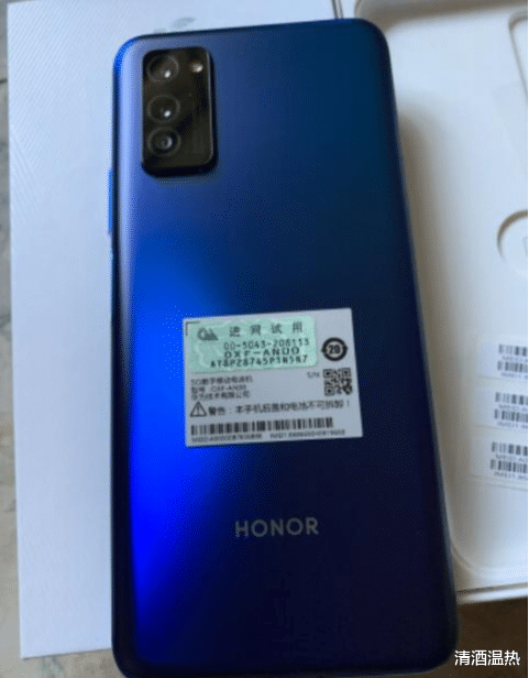 华为荣耀|华为nova7se和荣耀v30哪个更好些?好在哪里。