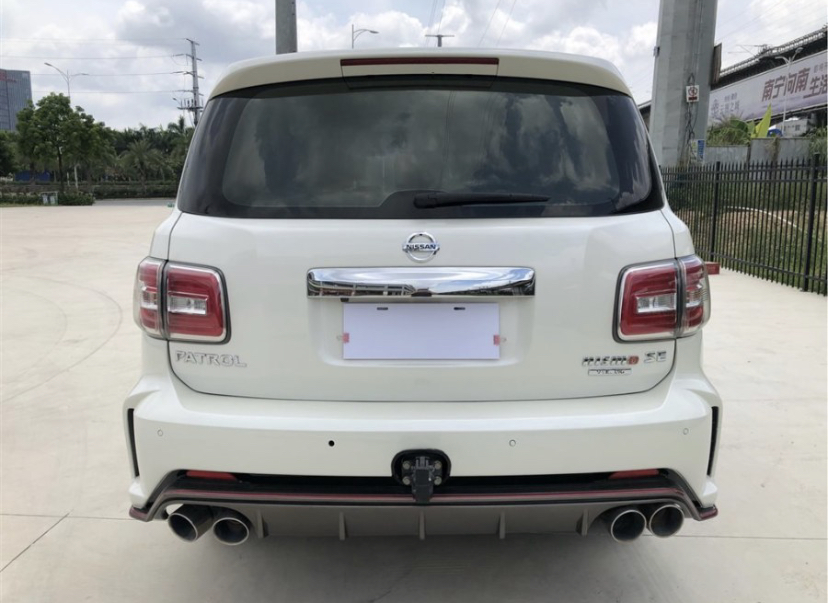 兰德酷路泽|为何4.0L的途乐卖40万，4.0L的陆巡却能卖80万，性能差距不大呀？