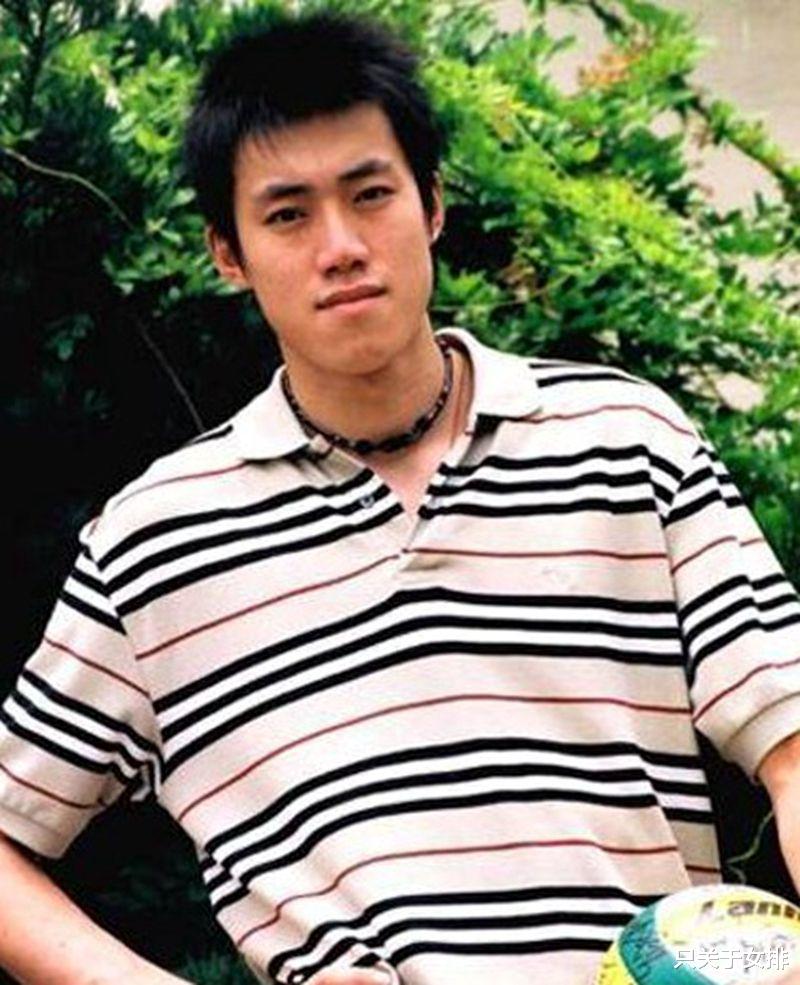 #汤淼#五四青年节，男排双子星再合体！沈琼现状才是汤淼的另一半人生