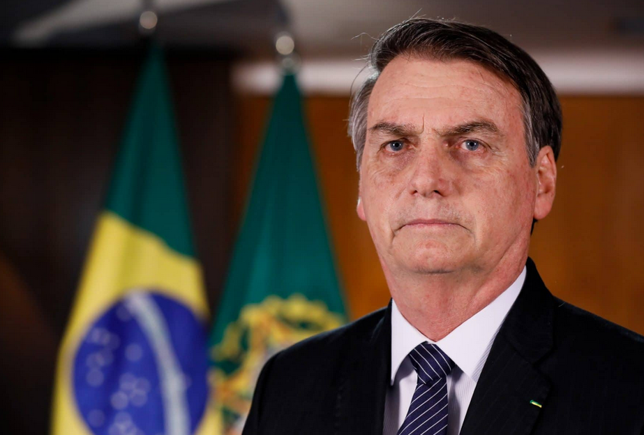 美国|2020.7.17 早晨,世界发生了什么?