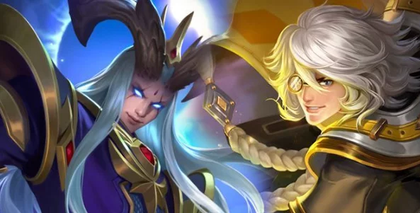 张良|峡谷最“恶心”的4个组合，东皇张良垫底，遇上他们俩才叫绝望，8分钟一局