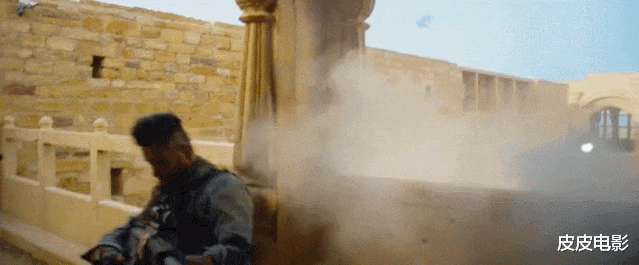 姜子牙|成龙:英雄迟暮,亦是英雄