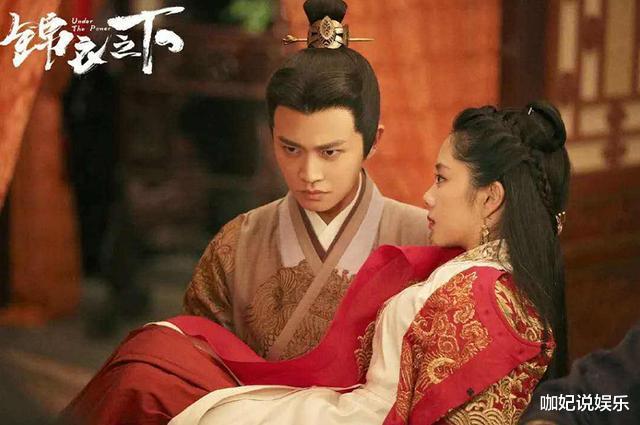 #金巧巧#“六元一斤虾”夫妇新剧对打！网友：超越《锦衣之下》全是妄想