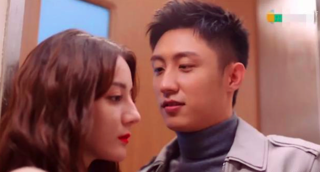 「任贤齐」黄景瑜挑战失败，“霸总”其实很难演，不能多一分也不能少一分