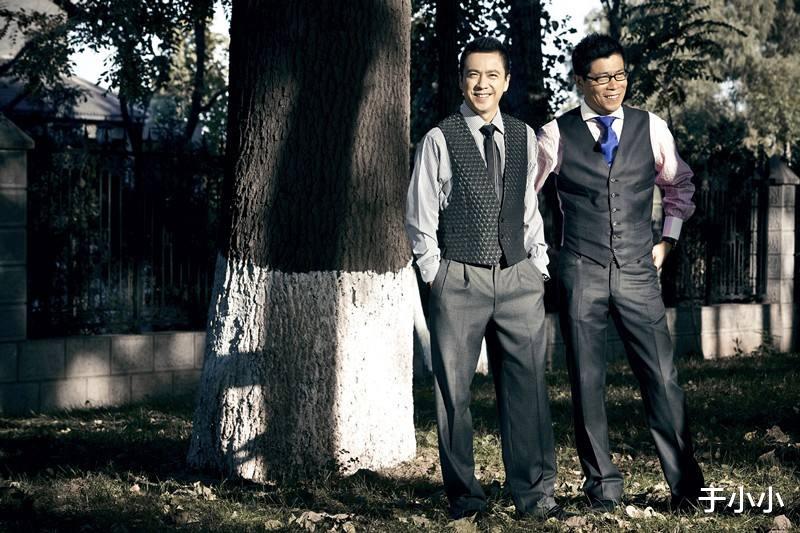 「周星驰」为了8000万和星爷决裂,讽刺星爷不懂电影,如今下场“凄惨”