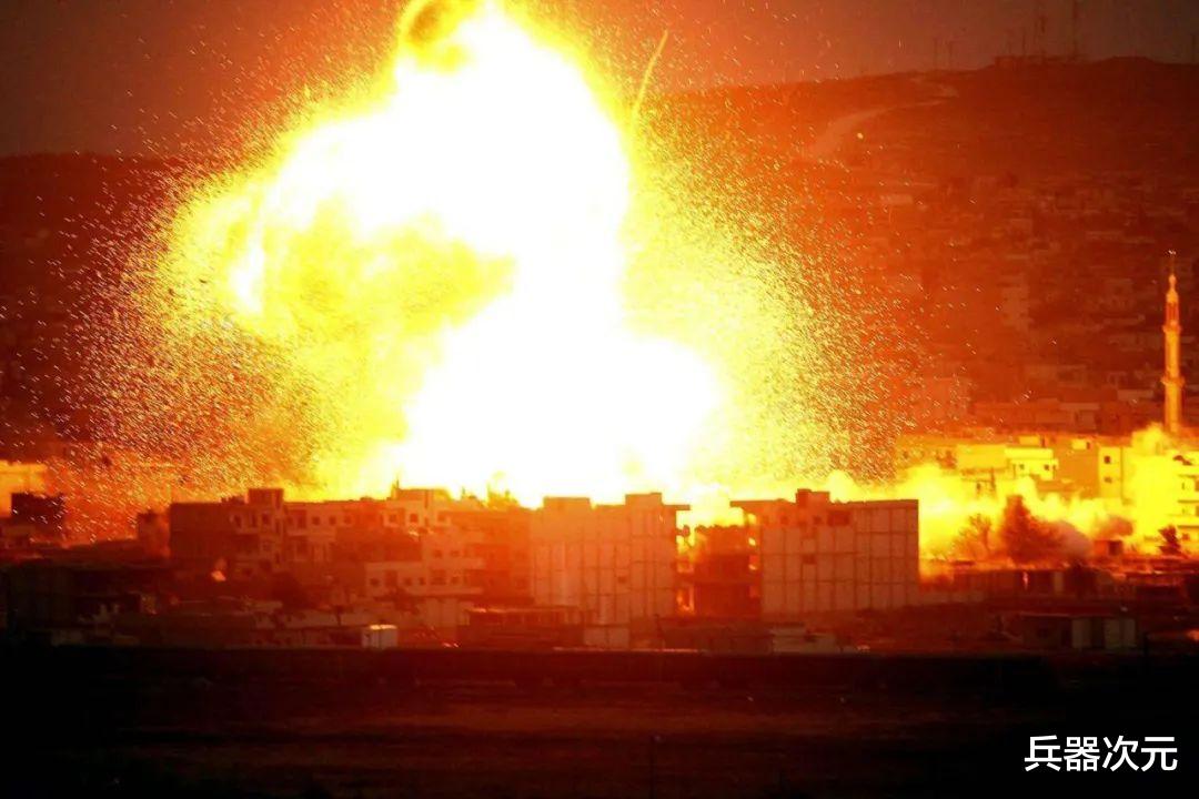 『叙利亚』叙利亚急求200架新型战机，仅有两国提供帮助，歼10迎来出口良机