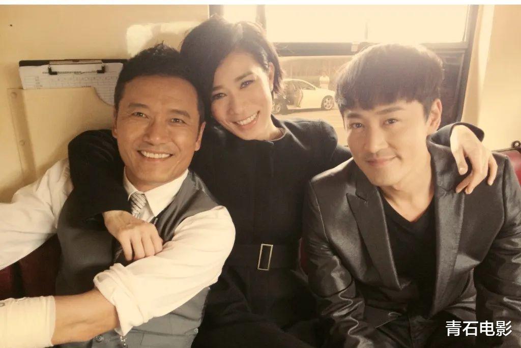 法证先锋4：《法证先锋4》评分跌到5.2，好在2020年香港还有5部警匪剧值得看