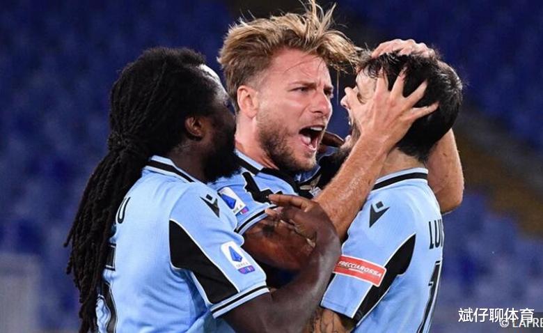 意甲|伟大2-1!苦等13年,2届意甲冠军杀回欧冠!C罗被踢下射手榜榜首