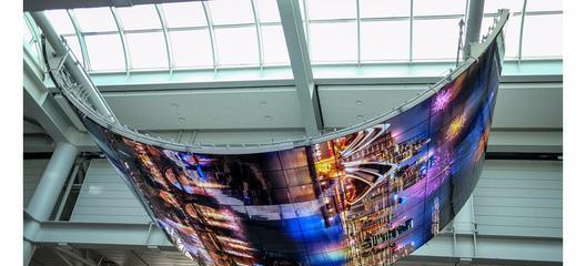 OLED|柔性OLED，将随着个人智能终端的不断渗透而广泛应用