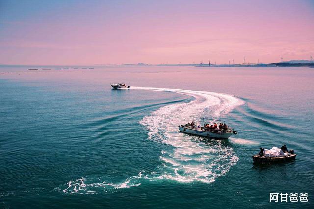 高校：盘点我国7所海洋大学，层次高低不一，专业各具特色