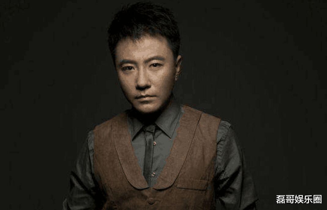 赵阳|局中人：当陆文章摘下面具后，原来是他，曾演过许多热播大剧