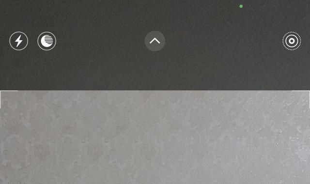 iOS14|iPhone升级iOS14后,屏幕右上角出现的小亮点是什么?原来是警告