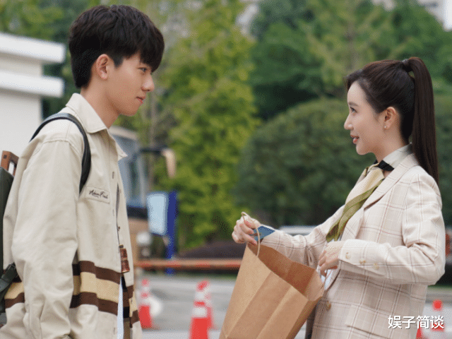 优酷|优酷又一悬疑剧爆红，开播一天热度冲上榜首，连追6集没看够！