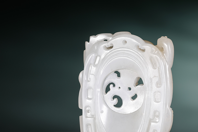 「小叶紫檀」玩玉的最后一个阶段：藏原石，藏大料...