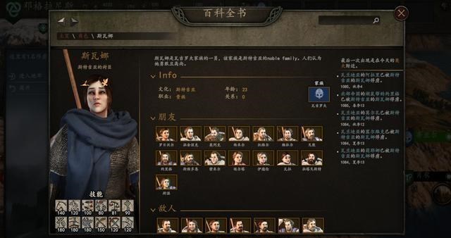 骑马与砍杀2@《骑马与砍杀2》大家等了10年，它好玩在哪里，结婚生子只是基础