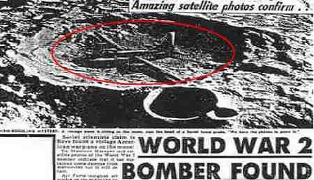 月球■美国登月之谜——为何除美国外其他各国停止登月