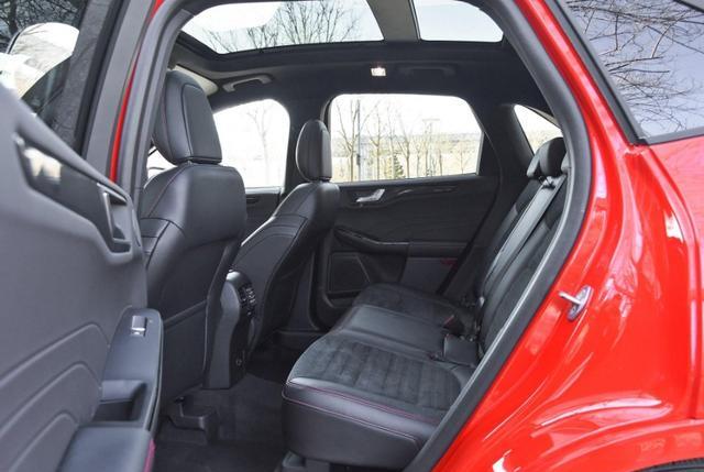 宝马4系|福特锐际：我真难，跌剩15.98万了，亏本了