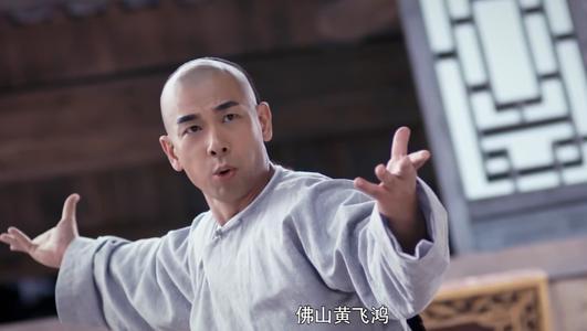 黄飞鸿|饰演过黄飞鸿的5位演员,李连杰只能排第二,第一才是经典!