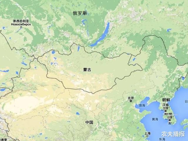 |真实的蒙古国：国内荒芜一片，百姓一贫如洗，经济不及我国一个县