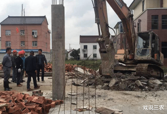 #萧山#2020农村启动新一轮严查!这3类人睡不着觉了!老农:早就该查!