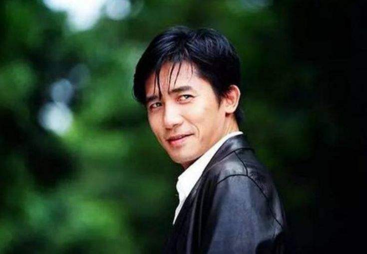 『影帝』看看baby演尸体，邓超演尸体，梁朝伟演尸体，就知道影帝和花瓶的区别了！