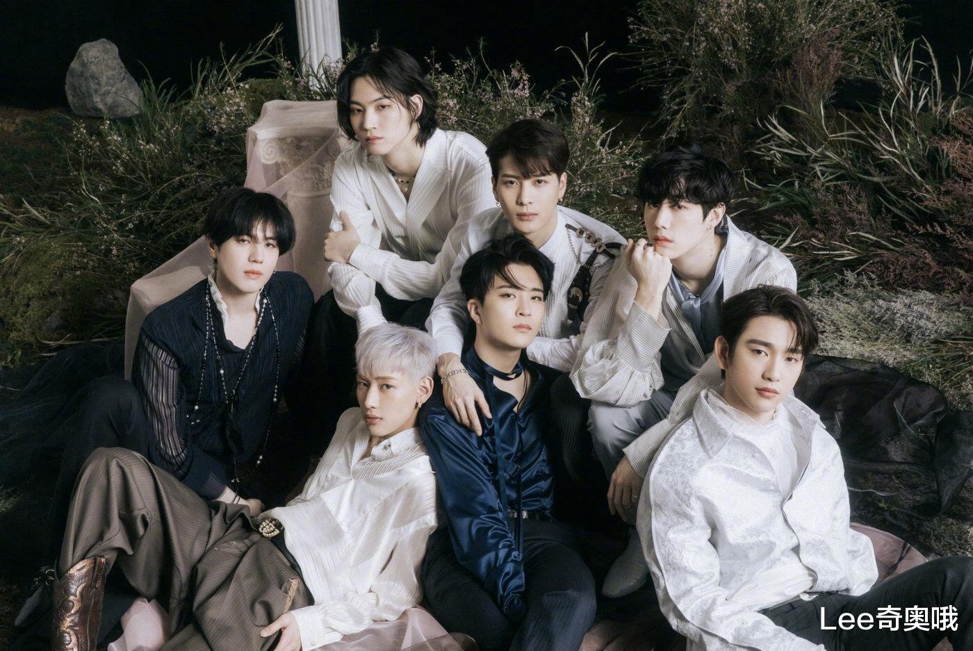 迷你专辑|2020年韩国歌手专辑初动销量排行 你的钱包献给了谁