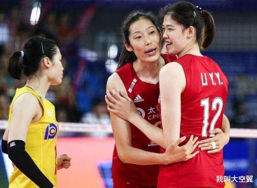 [李盈莹]终于明白为什么郎平如此欣赏李盈莹的扣球，看完分析，豁然开朗