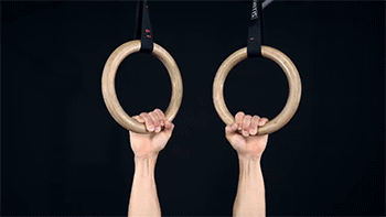 运动|8周引体向上挑战，一步一步教你拉起引体向上