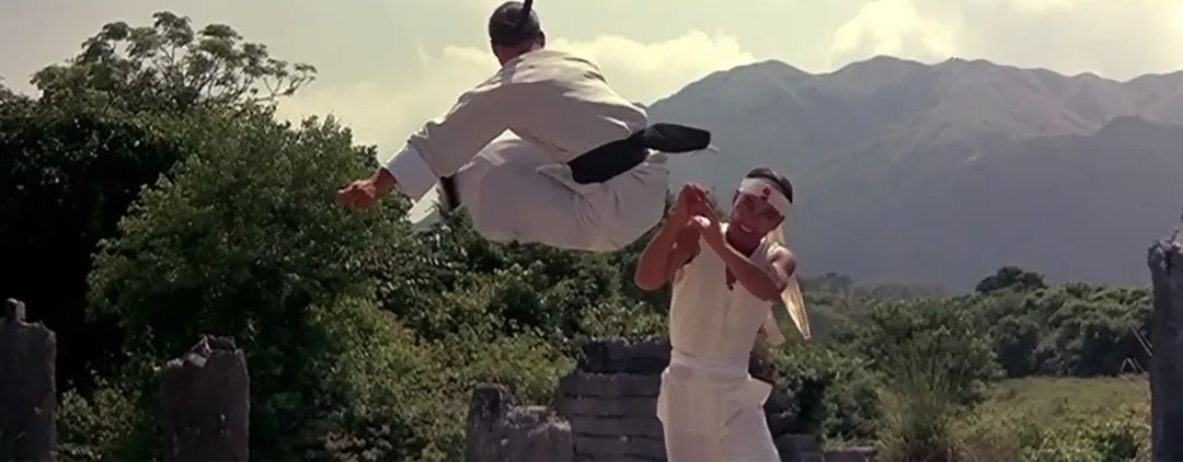 败家仔@为什么39年前的《败家仔》，至今仍是最好的咏春功夫电影？