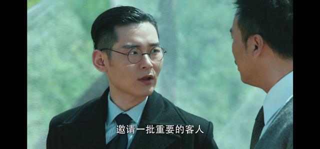 胜算|柳云龙《胜算》烧脑升级,新角色“叶连娜”将出现,与唐飞是敌是友?