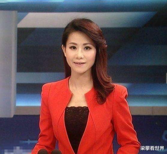 央视|宁愿吃剩饭剩菜，被富豪虐待也不离婚的央视主持曹晴，今怎样了？