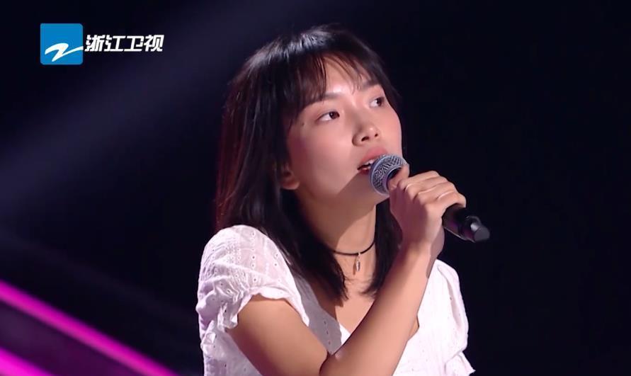 好声音|好声音：进入淘汰赛后，单依纯、高睿等“5朵金花”，你力挺谁？