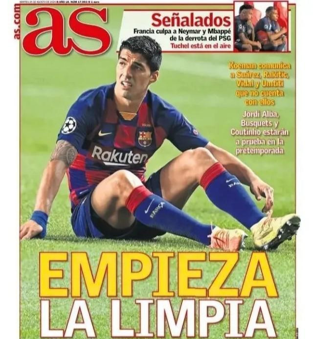 梅西|梅西主动闪现开团，结果被巴托梅乌反杀，梅西团队全是帮倒忙的