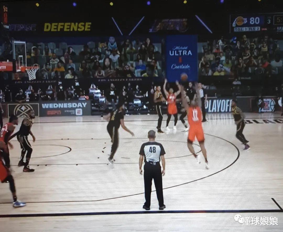 湖人队|湖人厉害了！湖人垃圾！湖人对不起！1场比赛逼疯了多少人