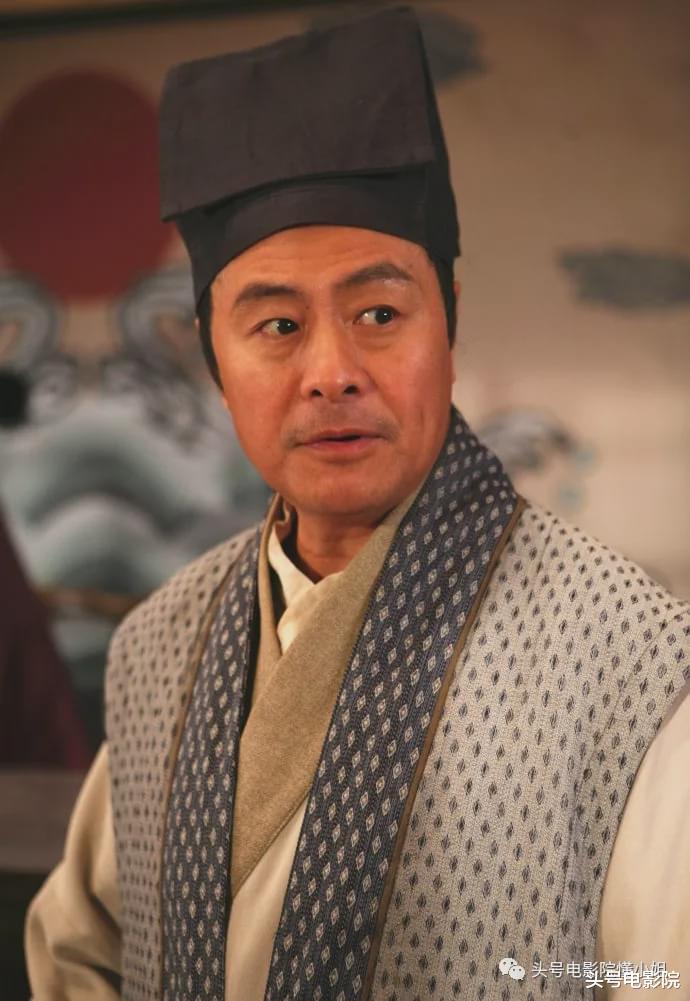 马季|《隐秘》顾耀东父亲是马季高徒，春晚和冯巩说相声，演戏转型成功