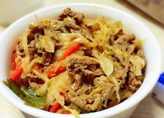 『洋葱』几道百吃不厌的家常菜，开胃又爽口很下饭，一盘都不够，简单好学