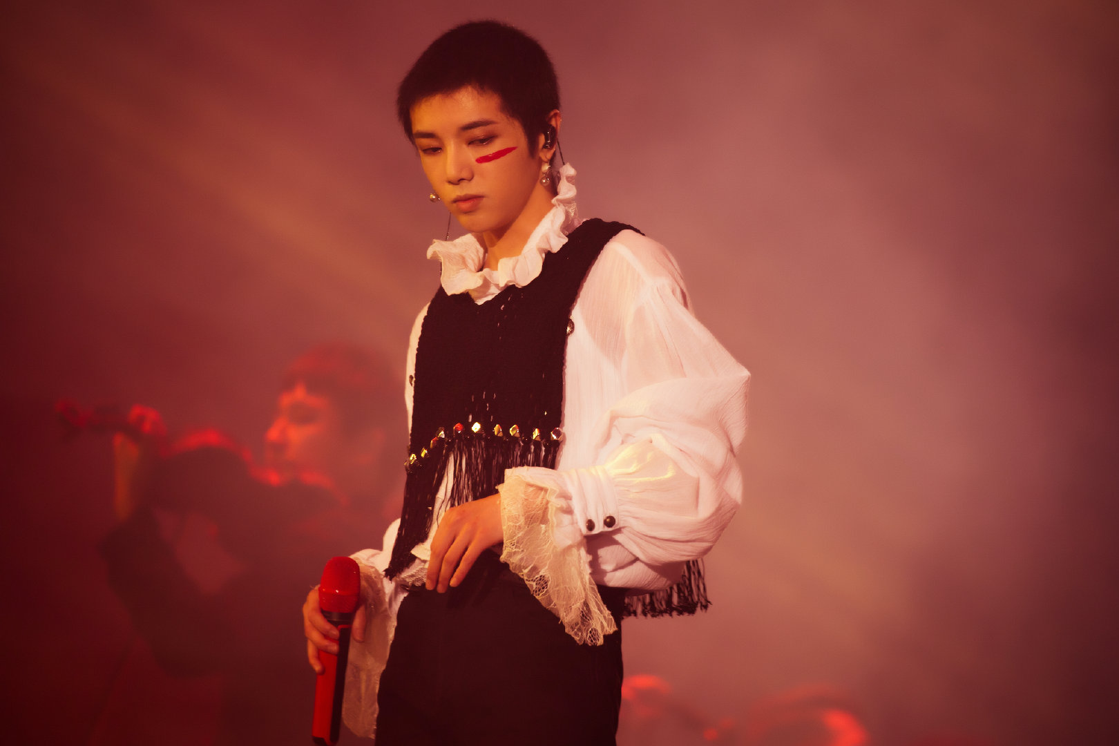 演唱会|2020年欠我一个华晨宇火星演唱会