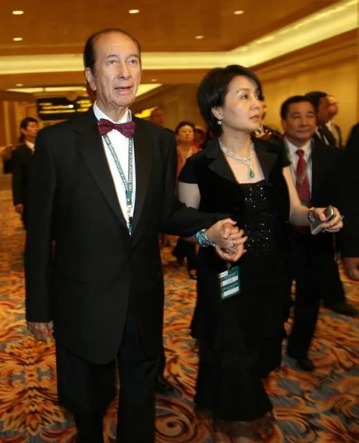 何鸿燊|赌王何鸿燊家产已经分完？5000亿的资产200亿的房产，最值钱的都给了谁？