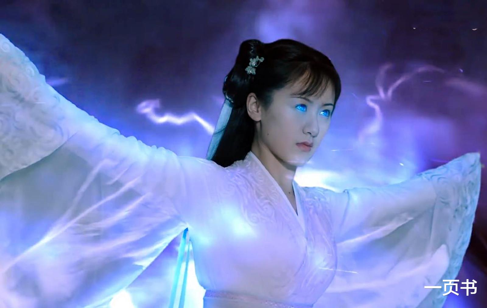 禹司凤|琉璃美人煞：璇玑前世是战神，昊辰是帝君，禹司凤、副宫主是谁？