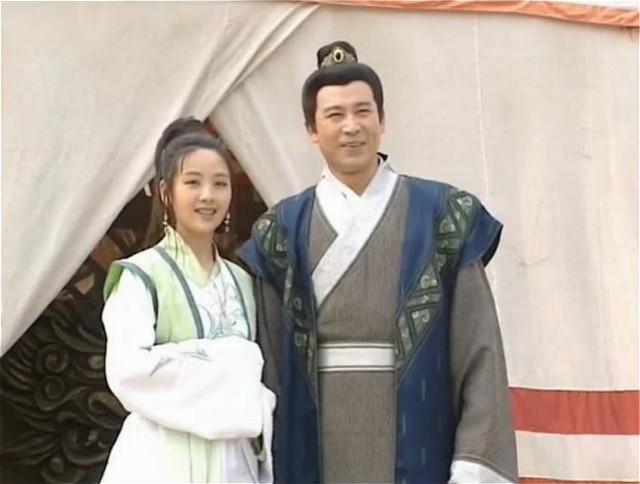 李玉湖▲你以为李玉湖和杜冰雁真因为上错花轿才得如意郎君吗？那你就错了