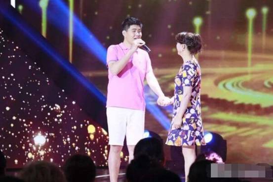 春晚|她7次上春晚，却拒绝为儿子铺路，儿子演“傻子”火后才自报家门