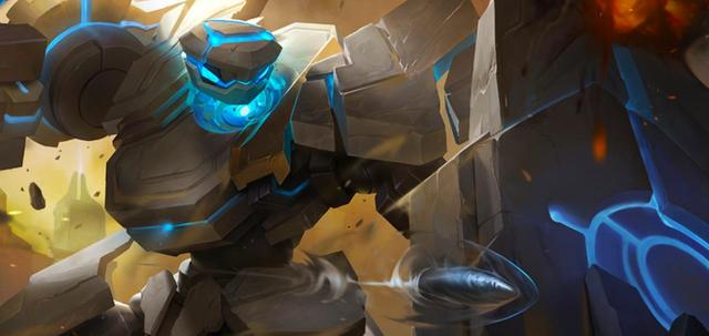 张良|王者荣耀：敌方有上官婉儿，那么我们选择这6个法师，让她秀不起来