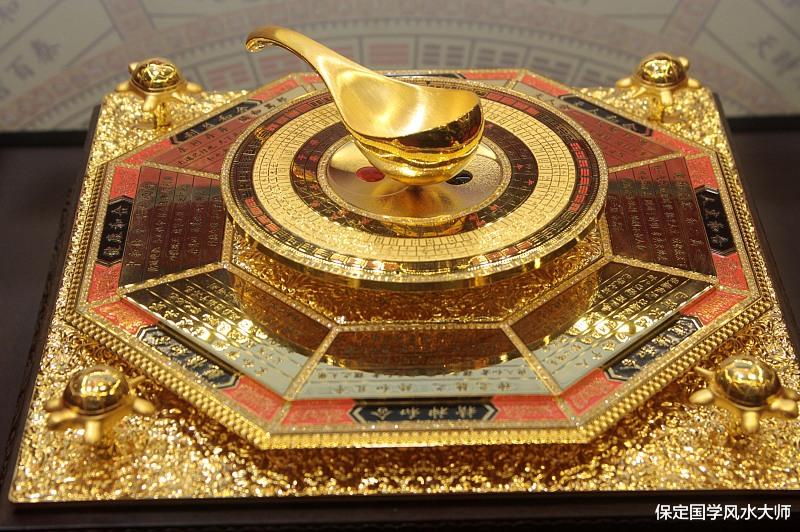 国学风水专家白志永--什么是太阳到山？